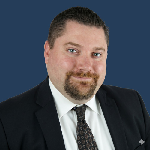 Eric J. Marlett
